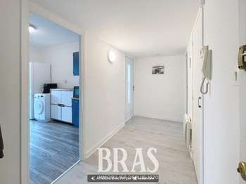 Location appartement 3 pièces Les Sables-d'Olonne 85