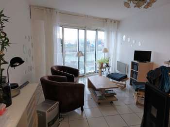 Location appartement 2 pièces Les Sables-d'Olonne 85