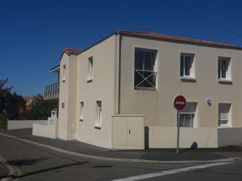 Location Appartement 2 piècesLes Sables-d'Olonne