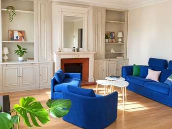 Location Appartement 4 piècesLes Sables-d'Olonne
