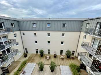 Location appartement 1 pièce