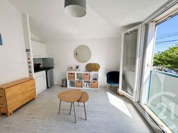 Location appartement 1 pièce