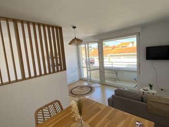 Location appartement 1 pièce Les Sables-d'Olonne 85