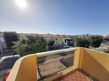 Location Appartement T1Les Sables-d'Olonne