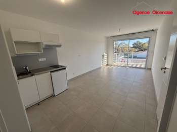 Location appartement 2 pièces Les Sables-d'Olonne 85
