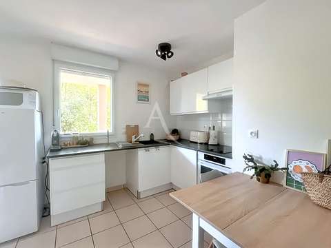 Location appartement 2 pièces Les Sables-d'Olonne 85