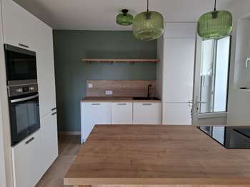 Location appartement 2 pièces