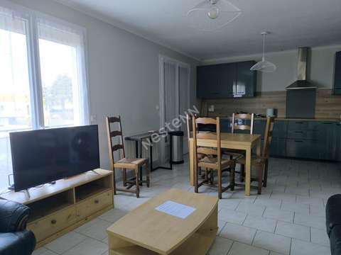 Location appartement 5 pièces