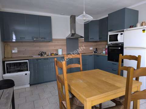 Location appartement 5 pièces