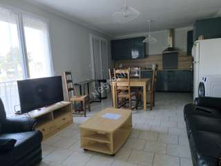 Location appartement 5 pièces