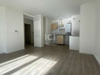 Location Appartement 2 piècesLes Sorinières