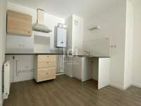 Location appartement 2 pièces