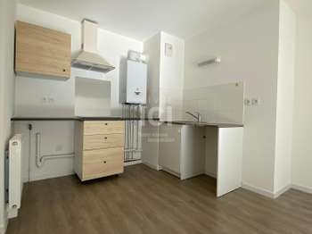 Location appartement 2 pièces
