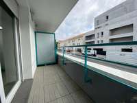Location appartement 2 pièces