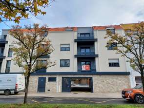 Location Appartement 3 piècesLes Sorinières