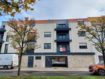 Location appartement 3 pièces Les Sorinières 44