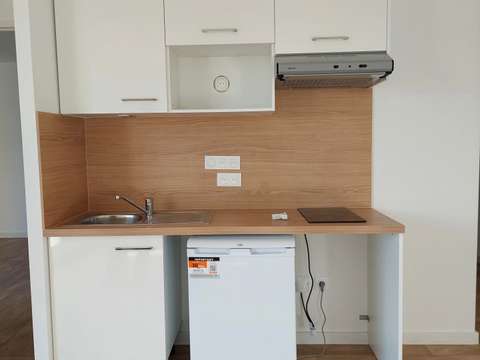 Location appartement 3 pièces