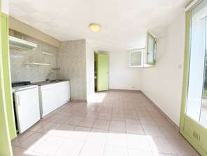 Location Appartement T1Les Sorinières