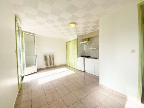 Location appartement 1 pièce