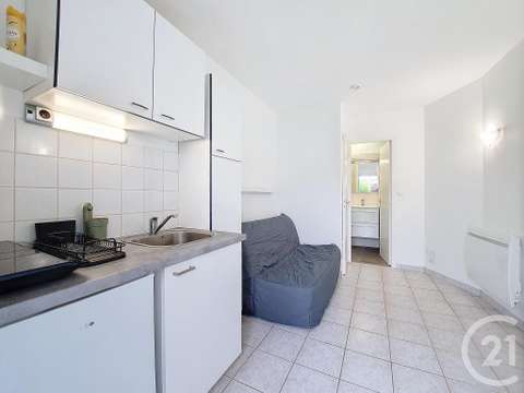 Location appartement 1 pièce Les Sorinières 44