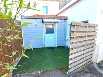 Location Appartement T1Les Sorinières