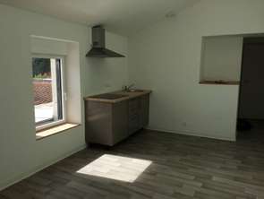 Location Appartement 2 piècesLes Sorinières