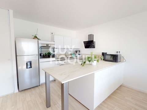 Location appartement 3 pièces Les Sorinières 44