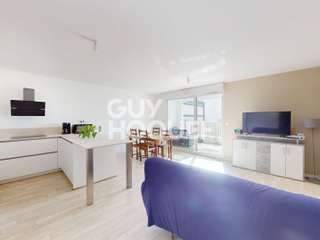 Location appartement 3 pièces
