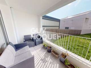 Location appartement 3 pièces