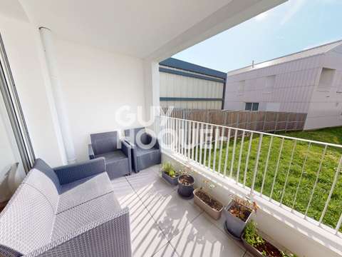 Location appartement 3 pièces