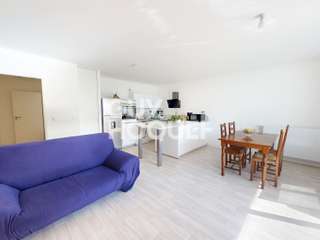 Location appartement 3 pièces