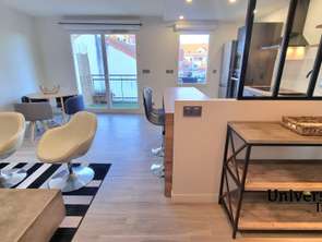 Location Appartement 2 piècesLes Sorinières