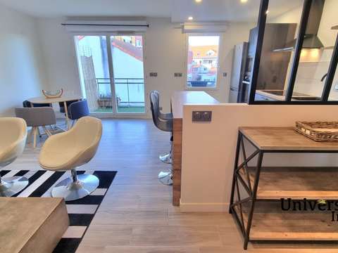 Location appartement 2 pièces Les Sorinières 44