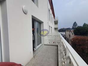 Location Appartement T1Les Sorinières