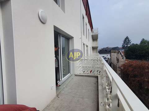 Location appartement 1 pièce Les Sorinières 44