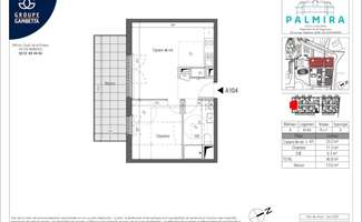 Photo Location appartement Les Sorinières