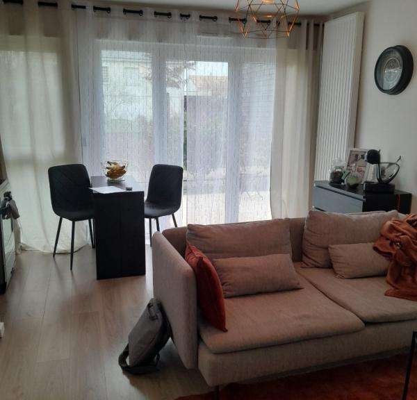 Location appartement 2 pièces