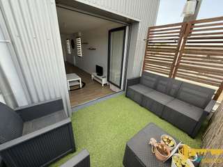 Location appartement 2 pièces