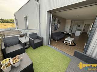 Location appartement 2 pièces