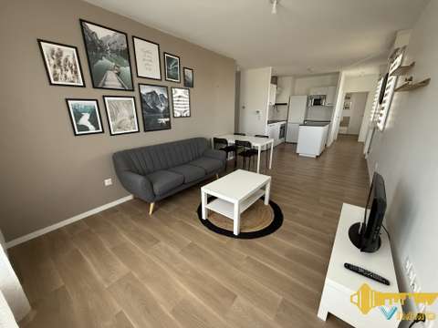 Location appartement 2 pièces