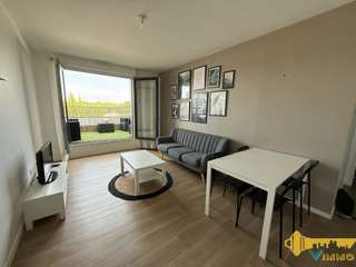 Location appartement 2 pièces