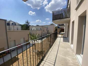Location appartement 3 pièces Les Sorinières 44