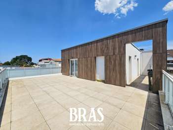 Location Appartement 4 piècesLes Sorinières