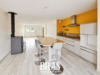 Location Appartement 3 piècesLes Sorinières