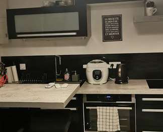 Location Appartement T1Les Sorinières