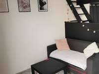 Location appartement 1 pièce Location appartement 1 pièce