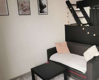 Location appartement 1 pièce Location appartement 1 pièce