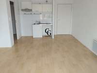 Location appartement 2 pièces