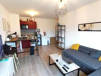 Location Appartement 2 piècesLes Sorinières