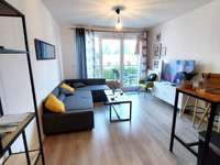 Location appartement 2 pièces